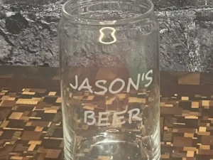 beer glass