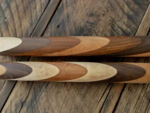 Straight Dowel Rolling Pin