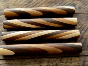 French Tapered Rolling Pin