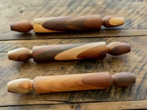 Traditional Rolling Pin