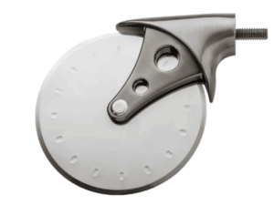 Pewter Pizza Cutter