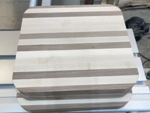 Generic Cutting Board