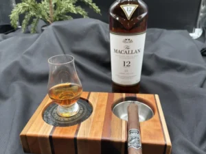 Cigar Caddy