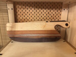 Large Charcuterie Board