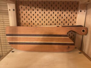 Large Charcuterie Board