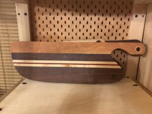 Large Charcuterie Board