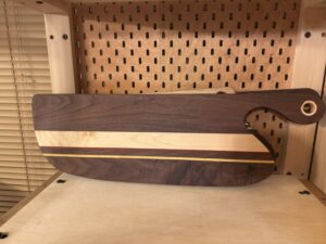 Large Charcuterie Board