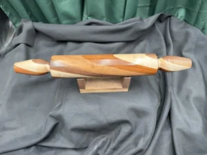 Non Food Safe Rolling Pin