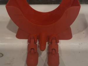 Scrub Daddy Holder