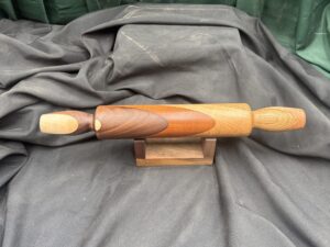 Rolling Pin #2