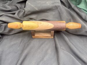 Rolling Pin #1