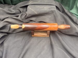Rolling Pin #4