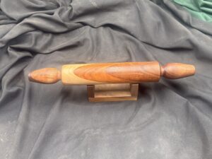 Rolling Pin #7
