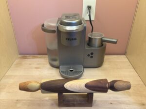 Rolling Pin #9