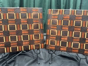 Mindbender Cutting Boards